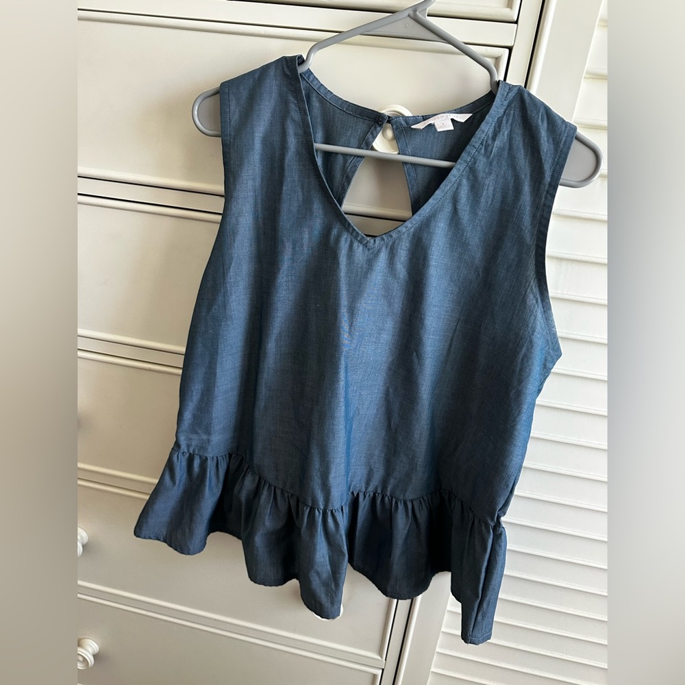 Lauren James Top